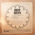 Hot Hits - Vinyl LP Record - Opened  - Very-Good+ (VG+)
