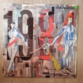 Rick Wakeman - 1984 - Vinyl LP Record - Opened  - Very-Good Quality (VG)
