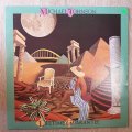 Michael Johnson  Lifetime Guarantee - Vinyl LP Record - Very-Good+ Quality (VG+)
