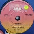 Jennifer Rush - Destiny - Vinyl 7" Record - Very-Good+ Quality (VG+)