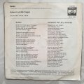 Der Botho Lucas Chor  Danke / Antwort Auf Alle Fragen - Vinyl 7" Record - Very-Good+ Qualit...