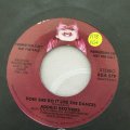 Addrisi Brothers  Does She Do It Like She Dances - Vinyl 7" Record - Very-Good+ Quality (VG+)