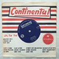 Ennio Morricone  Italian Theme - Vinyl 7" Record - Very-Good+ Quality (VG+)