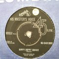 he Swinging Blue Jeans  Hippy Hippy Shake/Now I Must Go - Vinyl 7" Record - Opened  - Very-...