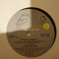 J. Geils Band  Fright Night - Vinyl 7" Record - Very-Good+ Quality (VG+)