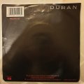 Duran Duran  Notorious - Vinyl 7" Record - Very-Good+ Quality (VG+)