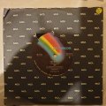 M  Pop Muzik - Vinyl 7" Record - Very-Good+ Quality (VG+)