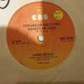 Third World  Dancing On The Floor (Hooked On Love) - Vinyl 7" Record - Opened  - Very-Good ...