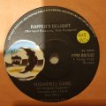 Sugarhill Gang - Rappers Delight - Vinyl 7" Record - Opened  - Very-Good Quality (VG)