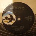 Sugarhill Gang - Rappers Delight - Vinyl 7" Record - Opened  - Very-Good Quality (VG)
