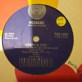 Earth & Fire  Weekend - Vinyl 7" Record - Very-Good+ Quality (VG+)