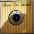 Haircut One Hundred  Love Plus One - Vinyl 7" Record - Very-Good+ Quality (VG+)