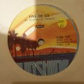 ABBA  One Of Us - Vinyl 7" Record - Opened  - Very-Good Quality (VG)