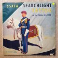 SSAFA Searchlight Tattoo At The White City 1959 - Vinyl LP Record - Very-Good+ Quality (VG+)