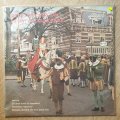 Grote Potpourri Van 29 Sint Nicolaasliedjes - Vinyl LP Record - Sealed