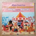 All Your Friends From The Magic Roundabout Present Dougal And The Blue Cat (Original Soundtrack O...