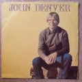 John Denver - John Denver  - Vinyl LP Record - Opened  - Very-Good- Quality (VG-)