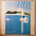 The Moody Blues  Sur La Mer - Vinyl LP Record - Very-Good+ Quality (VG+)