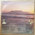 Die Orkes van die Suid-Afrikaanse Vloot - Op Marsmaat - Vinyl LP Record - Opened  - Very-Good Qua...