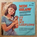 Min Shaw - Jy Is My Liefling - Vinyl LP Record - Opened  - Very-Good Quality (VG)
