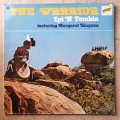 Margaret Singana - The Warrior - Ipi 'n Tombia (Tombi) - Vinyl LP Record - Opened  - Very-Good Qu...