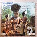 Margaret Singana - The Warrior - Ipi 'n Tombia (Tombi) - Vinyl LP Record - Opened  - Very-Good Qu...