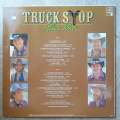 Truck Stop - Alles Klaar (German Pressing) - Vinyl LP Record - Very-Good+ Quality (VG+)
