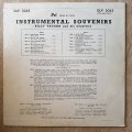 Billy Vaughn And His Orchestra  Instrumental Souvenirs - Vinyl LP Record - Opened  - Very-G...