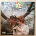 Love, Italian Style - Vinyl LP Record - Opened  - Very-Good Quality (VG)