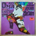 Friedel Hensch Und Die Cyprys  Als Oma Noch Kniefrei Ging - Vinyl LP Record - Very-Good+ Qu...