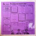Friedel Hensch Und Die Cyprys  Als Oma Noch Kniefrei Ging - Vinyl LP Record - Very-Good+ Qu...