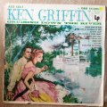 Ken Griffin - Cruising Down the River - Vinyl LP Record - Opened  - Very-Good- Quality (VG-)