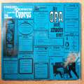 Friedel Hensch Und Die Cyprys  Als Opa Noch Schwofen Ging - Vinyl LP Record - Very-Good+ Qu...