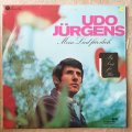 Udo Jrgens  Mein Lied Fr Dich - Vinyl LP Record - Very-Good+ Quality (VG+)
