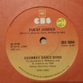 Goombay Dance Band  Sun Of Jamaica -  Vinyl 7" Record - Very-Good Quality (VG)