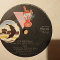 Joy  Paradise Road -  Vinyl 7" Record - Very-Good Quality (VG)