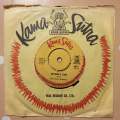 The Lovin' Spoonful  Summer In The City -  Vinyl 7" Record - Very-Good Quality (VG)