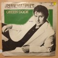 Shakin' Stevens  Green Door -  Vinyl 7" Record - Very-Good Quality (VG)