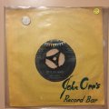 Don Rondo - Peg O' My Heart - Vinyl 7" Record - Very-Good+ Quality (VG+)
