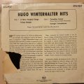 Hugo Winterhalter And His Orchestra  Hugo Winterhalter Hits - Vinyl 7" Record - Very-Good+ ...