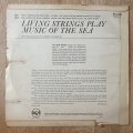 Living Strings  Living Strings Play Music Of The Sea -Vinyl  LP Record - Opened  - Very-Goo...
