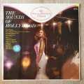 The Parris Mitchell Voices  The Sounds Of Hollywood - Vinyl LP Record - Very-Good+ Quality ...