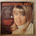 Barbara Ray - Single Girl  - Vinyl LP Record - Good+ Quality (G+)