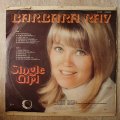 Barbara Ray - Single Girl  - Vinyl LP Record - Good+ Quality (G+)