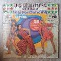 Jo Ment's Cinema  Hits for Dancing - Vinyl LP Record - Opened  - Good Quality (G) (Vinyl...