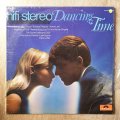 HiFi Stereo - Dancing Time'- Vinyl LP Record - Very-Good+ Quality (VG+) (Vinyl Specials)