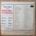 Brickhill-Burke's Non Stop Minstrel Scandals - Vinyl  LP Record - Opened  - Very-Good Quality (VG)