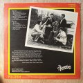 The Harvesters - Keep On Walkin' -  Vinyl LP Record - Very-Good+ Quality (VG+)