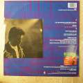 Paul Young  That's How Heartaches Are Made -  Vinyl LP Record - Very-Good+ Quality (VG+)