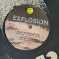 Anton Goosen  Kruidjie-Roer-My-Nie - Vinyl 7" Record - Very-Good+ Quality (VG+)